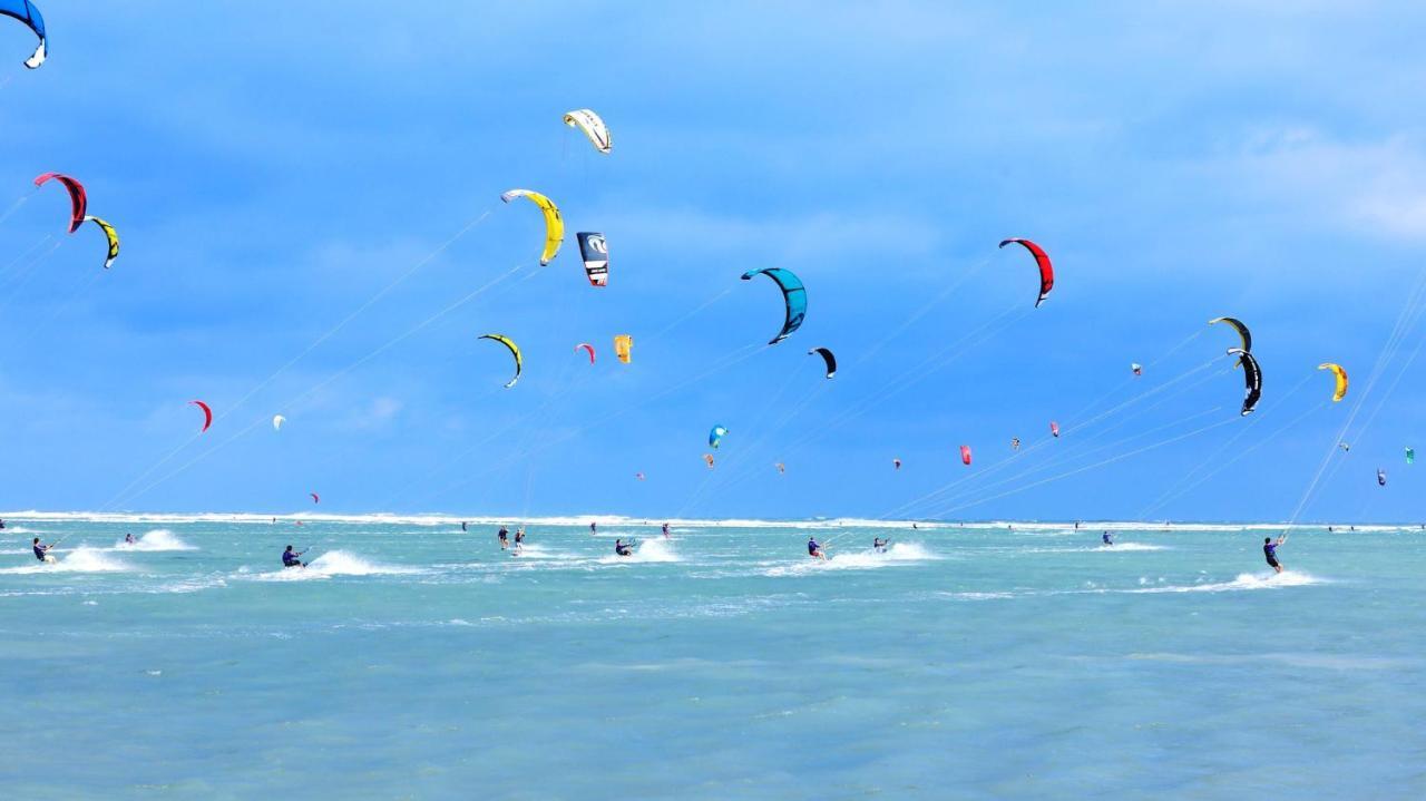 Codi Sea Hotel & Travel Da Nang Buitenkant foto